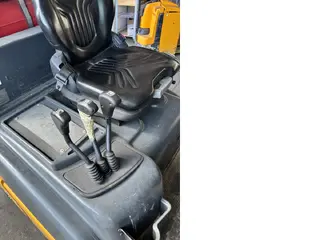 Jungheinrich TFG 316s — Foto 10