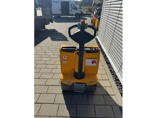Jungheinrich EJE 116 — Foto 5