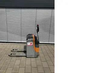 Still EXU18 Kurzgabel 800mm — Elektrohubwagen — gebraucht kaufen | 123Machinery