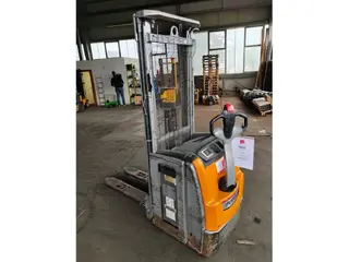 Still EXV14 — Hochhubwagen — gebraucht kaufen | 123Machinery