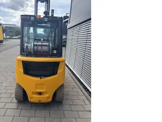 Jungheinrich TFG 430S 440DZ nur an Händler — Foto 4