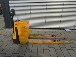 Jungheinrich EJE 220 (Gabellänge 1800 mm!!!) — Foto 3