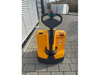 Jungheinrich EJE 220 (Gabellänge 1800 mm!!!) — Foto 5