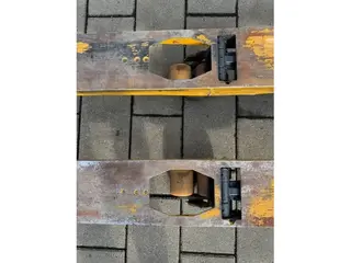 Jungheinrich EJE 220 (Gabellänge 1800 mm!!!) — Foto 6
