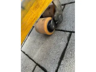 Jungheinrich EJE 220 (Gabellänge 1800 mm!!!) — Foto 7