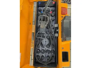 Jungheinrich EJE 220 (Gabellänge 1800 mm!!!) — Foto 9