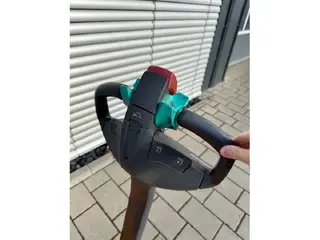 Jungheinrich EJE 220 (Gabellänge 1800 mm!!!) — Foto 10