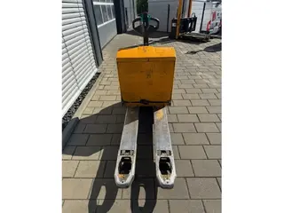 Jungheinrich EJE 116 — Foto 4