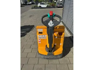 Jungheinrich EJE 116 — Foto 5