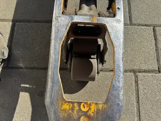 Jungheinrich EJE 116 — Foto 7
