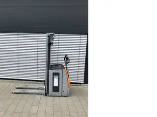 Still EXV 16 — Hochhubwagen — gebraucht kaufen | 123Machinery