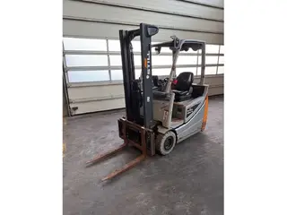 Still EFG RX 20-16 — Elektrostapler — gebraucht kaufen | 123Machinery