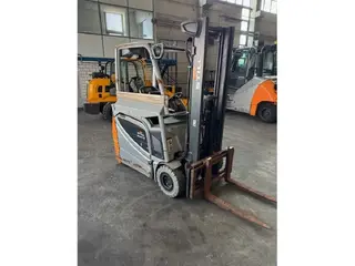 Still EFG RX 20-16 — Foto 2