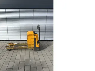 Jungheinrich EJE 225 — Foto 6