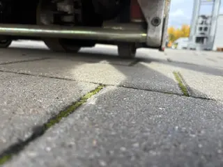 Jungheinrich EJE 225 — Foto 7