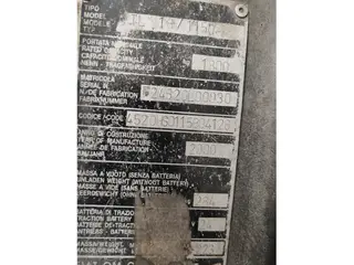 OM TL 18 — Foto 8