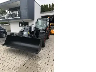 Bobcat TL470 — Foto 4