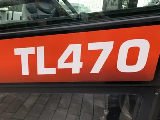 Bobcat TL470 — Foto 6