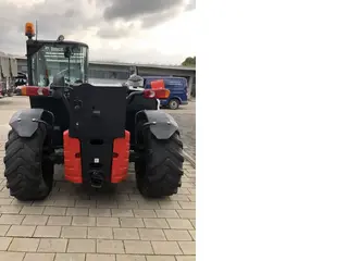 Bobcat TL470 — Foto 7