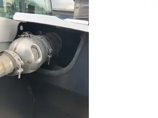 Bobcat TL470 — Foto 9