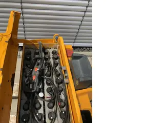 Jungheinrich EJE R 220 R (Rampenfunktion) — Foto 10