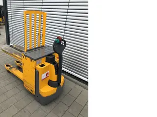 Jungheinrich EJE-C 20 — Foto 4