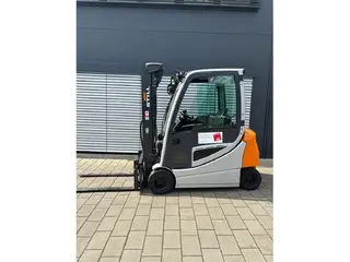 Still RX20-20PL — Elektrostapler — gebraucht kaufen | 123Machinery