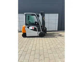 Still RX20-20PL — Foto 4