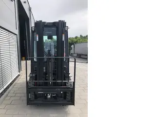 Bobcat G20E-7 — Foto 3