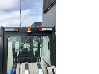 Bobcat G20E-7 — Foto 10