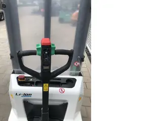 Bobcat LSM12N NEUGERÄT!!! — Foto 3