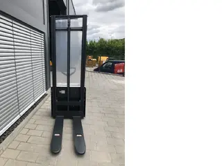 Bobcat LSM12N NEUGERÄT!!! — Foto 6