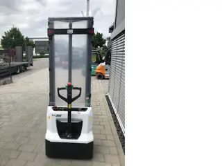 Bobcat LSM12N NEUGERÄT!!! — Foto 9