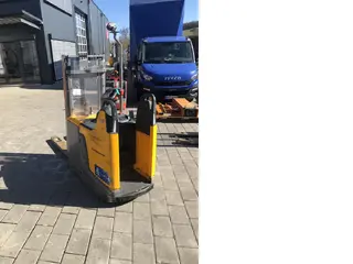 Jungheinrich ERD 120 — Foto 3