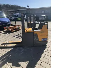 Jungheinrich ERD 120 — Foto 4