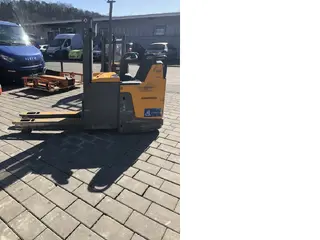 Jungheinrich ERD 120 — Foto 6