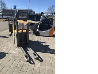 Jungheinrich ERD 120 — Foto 8