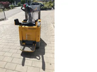 Jungheinrich ERD 220 KP 119 201ZT — Foto 6