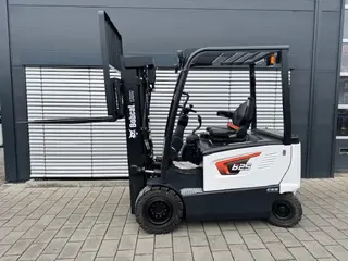 Bobcat B25X Neugerät mit Herstellergarantie — Foto 2