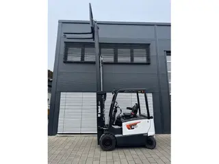 Bobcat B25X Neugerät mit Herstellergarantie — Foto 3