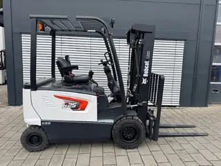 Bobcat B25X Neugerät mit Herstellergarantie — Foto 4