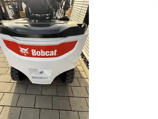 Bobcat B25X Neugerät mit Herstellergarantie — Foto 5