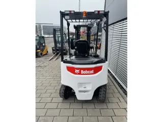 Bobcat B25X Neugerät mit Herstellergarantie — Foto 6