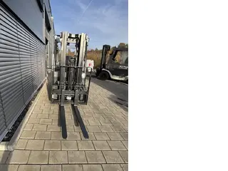 Bobcat B25X Neugerät mit Herstellergarantie — Foto 7