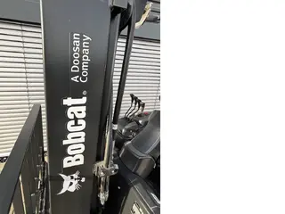 Bobcat B25X Neugerät mit Herstellergarantie — Foto 8