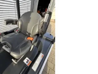 Bobcat B25X Neugerät mit Herstellergarantie — Foto 9