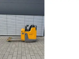 Jungheinrich ERE 120 FP Baujahr 2021 Lithium — Foto 2