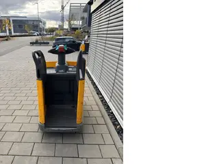Jungheinrich ERE 120 FP Baujahr 2021 Lithium — Foto 4