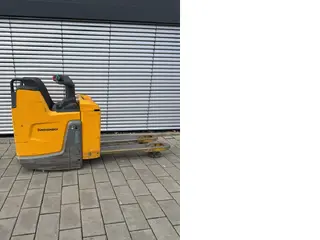 Jungheinrich ERE 120 FP Baujahr 2021 Lithium — Foto 5