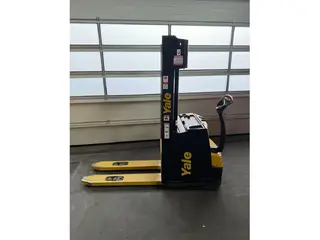 Yale MS12 — Hochhubwagen — gebraucht kaufen | 123Machinery